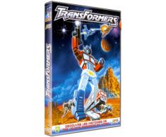 Transformers Le Cosmitron