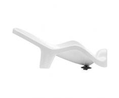 Luma Transat-Siège de Bain - Relax de Bain