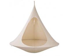 miraculocy Jardin Dintérieur Hamac Hamac Enfant Fauteuil Suspendu Chaise Doscillation De Hamac De Siège Doscillation De Pod denfants Imperméable - pour Lusage Extérieur Dintérieur Sustainable