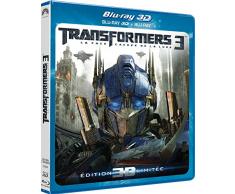 Transformers 3 : la face cachée de la lune