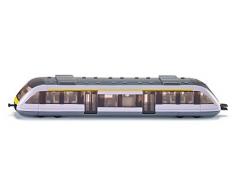 SIKU - 1646007 - Véhicule Miniature - Modèle à léchelle - Train De Banlieue Irlande - Echelle 1/120