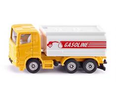 Siku - Véhicule miniature Camion-citerne, 1387