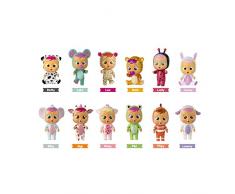 IMC Toys Univers, Mini poupée, 98442, Rose
