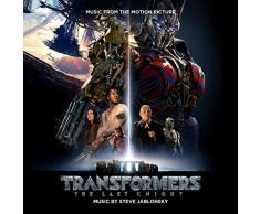 Transformers: The Last Knight (Music from the Motion Picture)