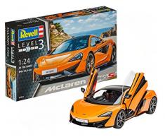 Revell- Maquette, 07051
