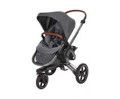 Maxi-Cosi 1307956110 Nova Poussette 3 roues pour enfants de la naissance à 3 ans Gris