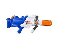 Nerf - Pistolet A Eau Nerf Super Soaker Hydra