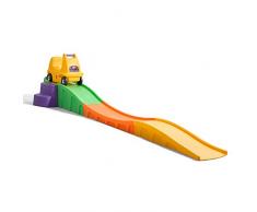 Step2 - Toboggan Voiture Roule Up & Down