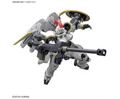 Bandai Gundam Wing RG 1/144 OZ-00 MS Tallgeese Maquette plastique