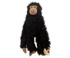 The Puppet Company – Grands Primates – chimpanzé Marionnette