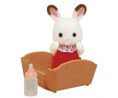 Sylvanian Autre Families Mini Univers, 5062, Multi, Norme