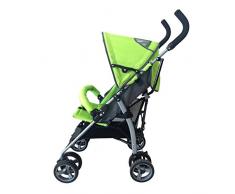 BABYCAB La poussette-canne Max poussette, chaux-vert