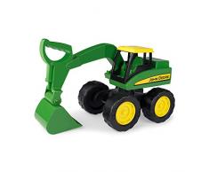TOMY John Deere-Maxi pelleteuse, 35765M6