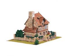 Maquette en céramique - Maison de campagne 1