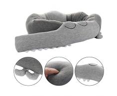 Tour de lit, coussin pour bébé, style crocodile, tour de lit pour bébé, lit de bébé, tour de lit, 185 cm de longueur