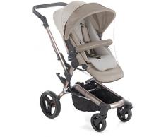 JANE Moustiquaire Poussette Groupe 0 Noir