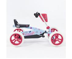 BERG Véhicule pour Enfant 24.30.02.00 - Motif Floral