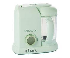 Robot Babycook Jade Green - Beaba
