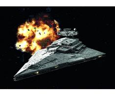Revell- Star Wars Maquette, 03609