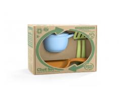 GREEN TOYS DINETTE PTI CHEF