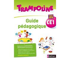 Trampoline CE1