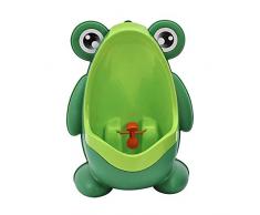 Urinoir de forme animale de bébé Type de garçons suspendus Urinoir Autre 家居 其他