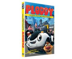 Ploddy - La voiture électrique mène l'enquête