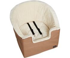 AmazonBasics Siège auto réhausseur en forme de seau
