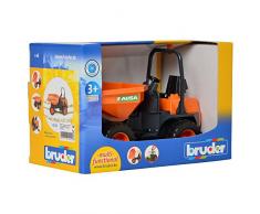Bruder - 2449 - Véhicule Miniature - Minidumper Ausa