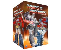 Transformers part 3 - VF