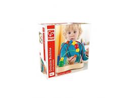 Hape - E1801 - Bouliers en Bois - Double Bulle