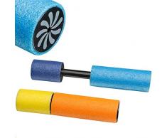 Smart Planet Pistolet à eau en mousse