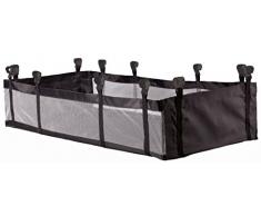 BABYCAB Le rehausseur pour lit parapluie accessoires Lit bébé, gris