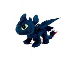 Play by Play - Peluche Toothless 40cm
