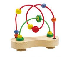 Hape-boulier À Ventouse, Double Lift