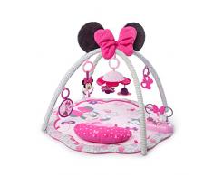 Tapis dEveil MINNIE, Garden Fun