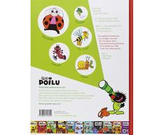 Petit Poilu - tome 3 - Pagaille au potager nouvelle maquette