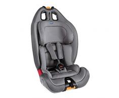 Chicco - Siège-Auto Bébé Gro-Up 1/2/3 - Protections latérales, Groupes 1/2/3 - Pearl