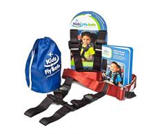 Cares Ceinture pour enfant pour l’avion