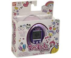 Bandai Tamagotchi Friends Lcd Electronique Modèle aléatoire