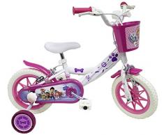 Pat Patrouille SKYE/ STELLA Vélo Enfant 12 pouces (2 à 4 ans)