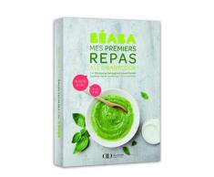 Béaba - Mes premiers repas avec Babycook