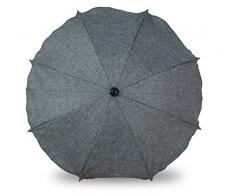 Parasol universel pour poussette - Protection UV 50+