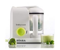 Béaba Babycook robot de cuisine [Prise UK]