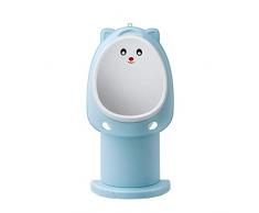SNIIA Urinoir Enfant Mural Urinoir De Toilette pour Enfants Garcon Enfants Bambin Formation Entraineur Mini Toilette Kind