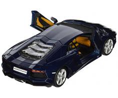 Maisto - 31210 - Véhicule Miniature - Modèle À LÉchelle - Lamborghini Aventador Lp 700-4 - Echelle 1/24 - Coloris aléatoire