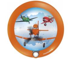 Philips Veilleuse Enfant Disney Planes LED Matière Synthétique