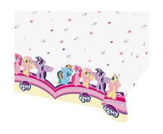 Amscan- Nappe, 9902511, Mixtes