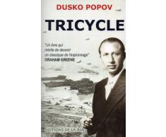 Tricycle (Love, Lies & Secrets Amongst Friends t. 1)