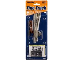 TomyTEC 012719 – Tire-Lait électrique Droite Souple modèle ferroviaire Accessoires